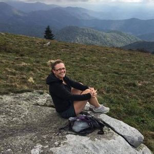 Meet your Posher, Sherry